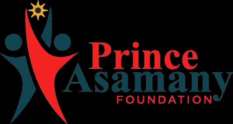 Prince Asamany Foundation